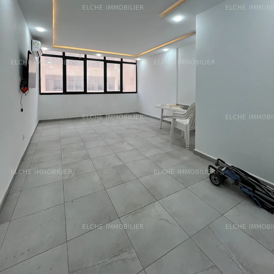Appartement F3 à vendre