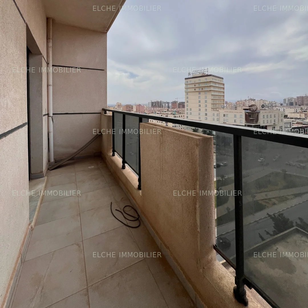 Appartement F3 à vendre