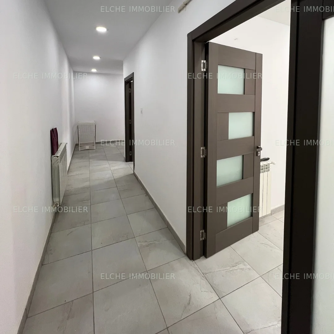 Appartement F3 à vendre