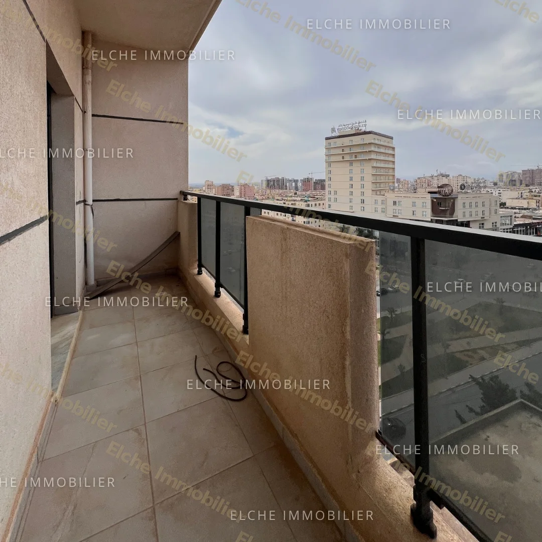 Appartement F3 à vendre