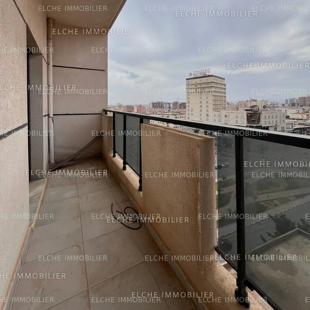 Appartement F3 à vendre