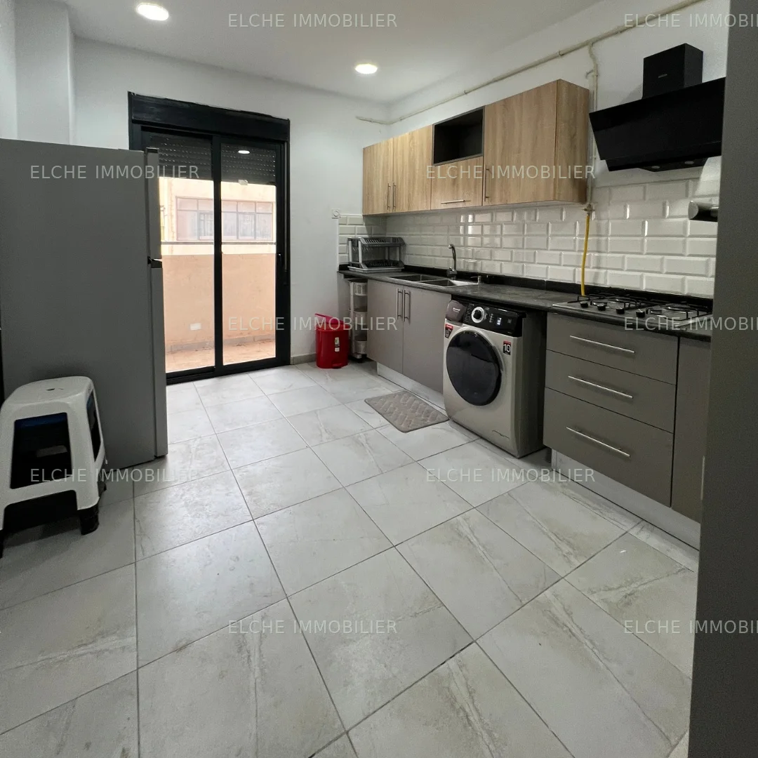 Appartement F3 à vendre
