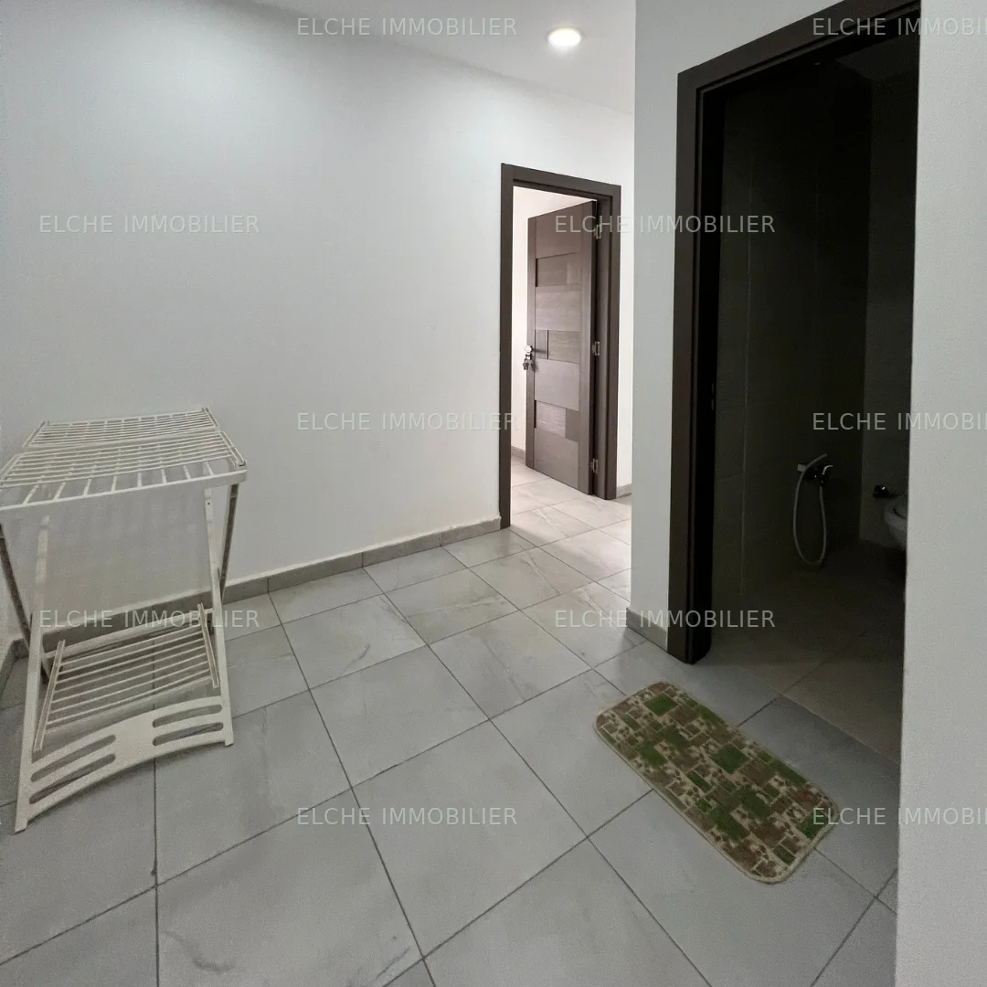Appartement F3 à vendre