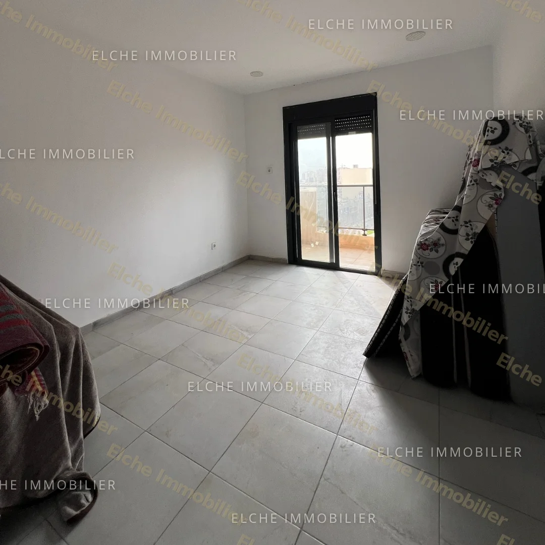Appartement F3 à vendre