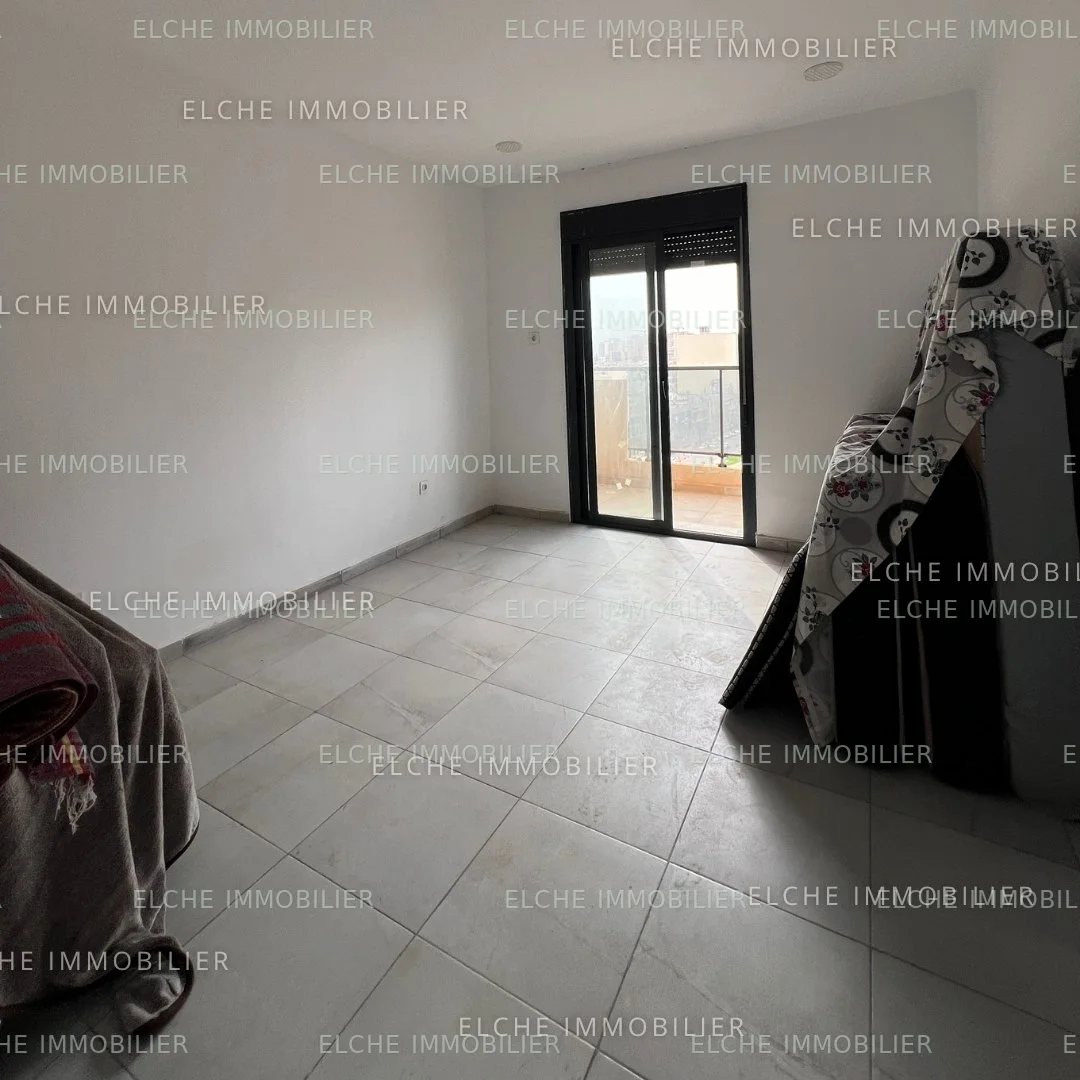 Appartement F3 à vendre