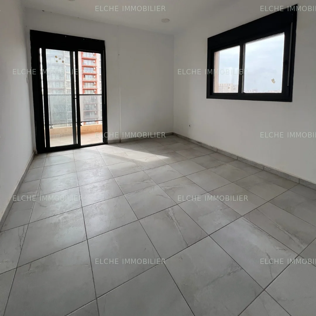 Appartement F3 à vendre