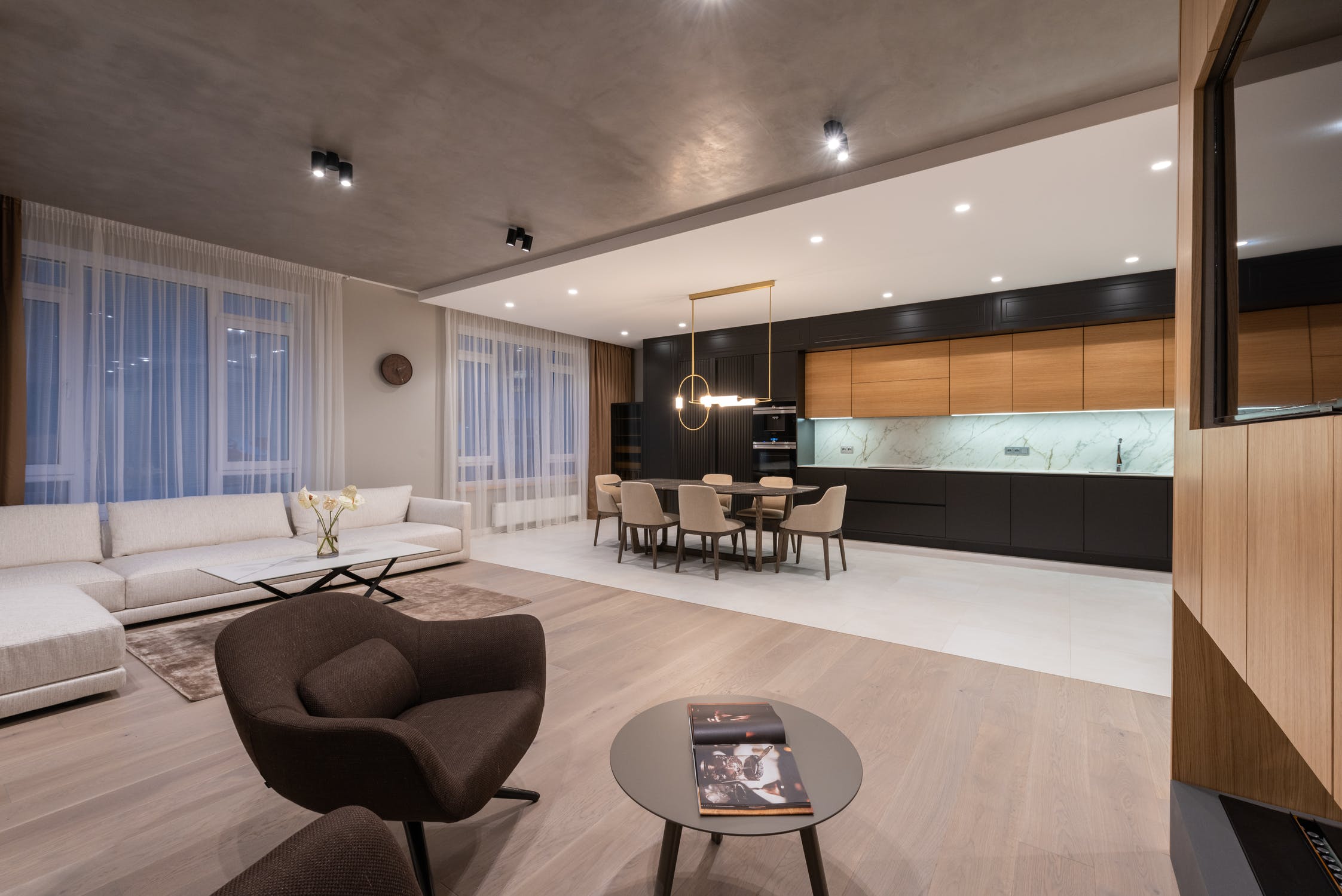 appartement hasnaoui